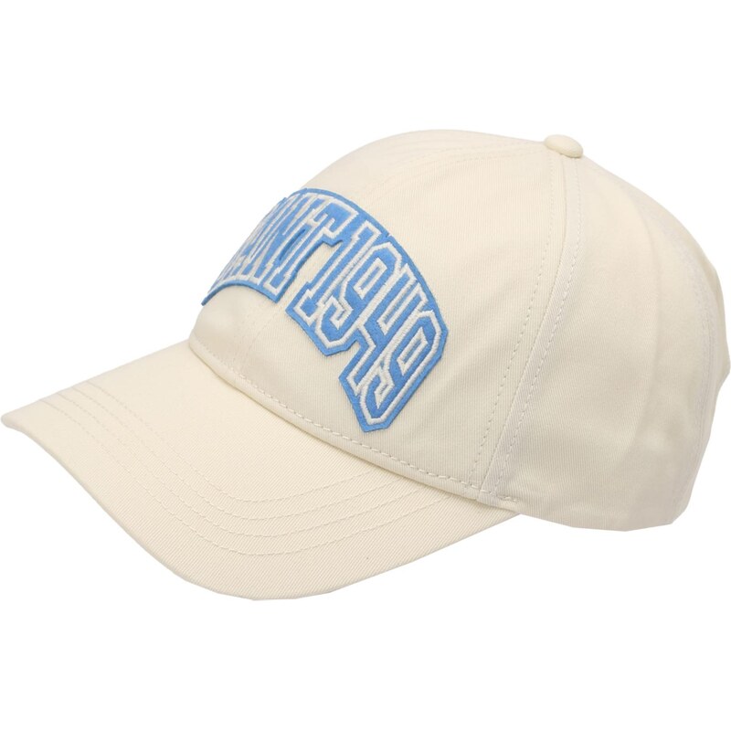 GANT Čiapka krémová / azúrová 66147105