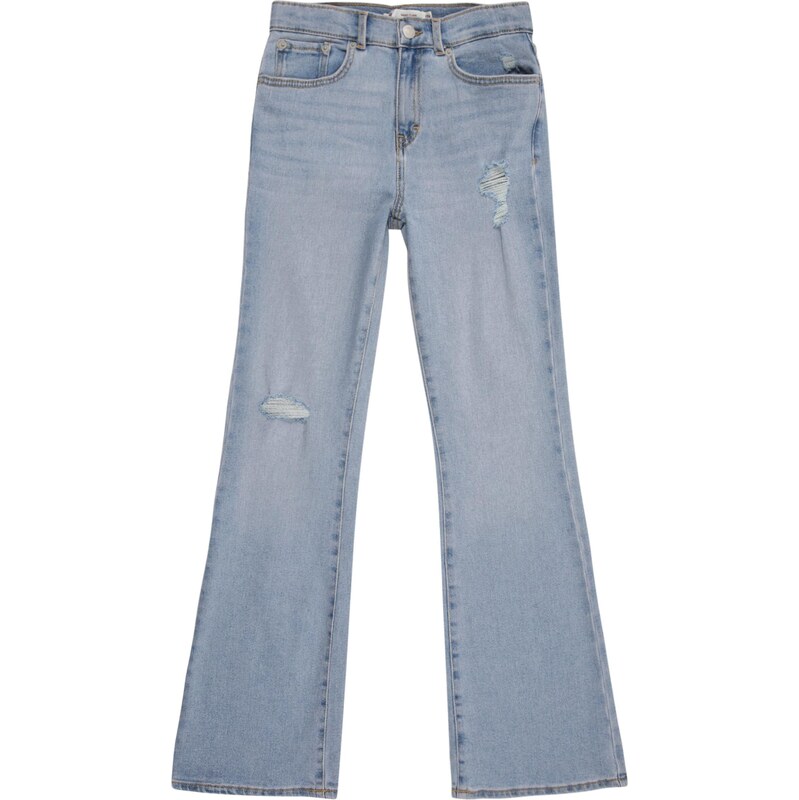 Levis Kids Džínsy svetlomodrá 66147100