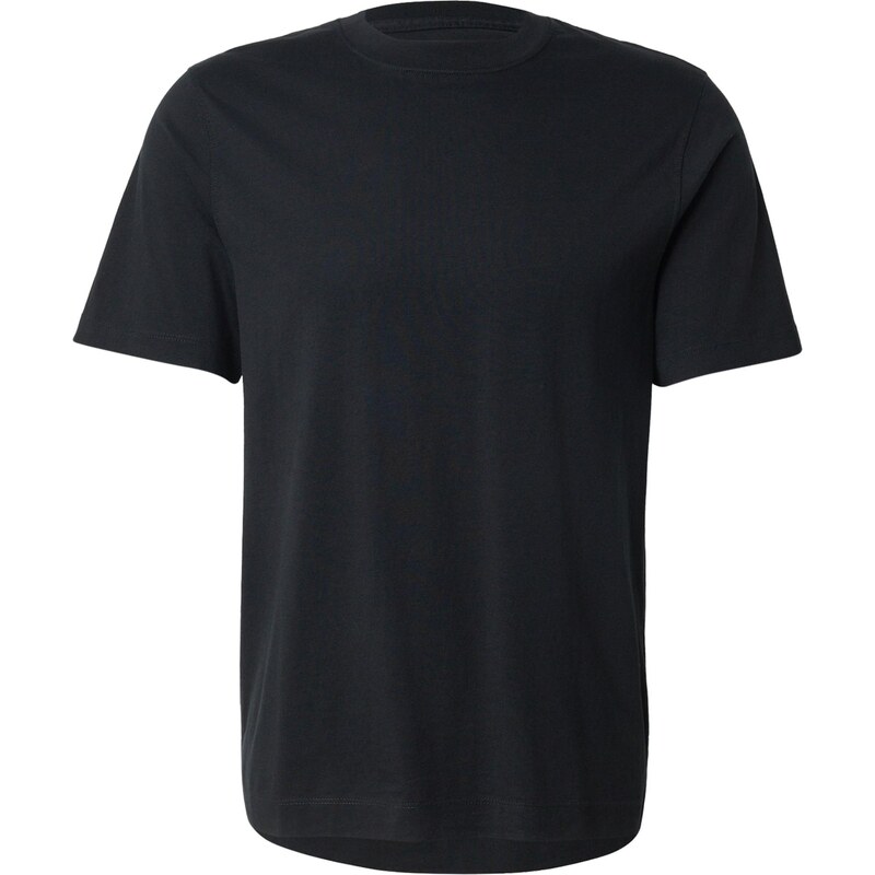 Abercrombie & Fitch Tričko CLASSIC čierna 66147142