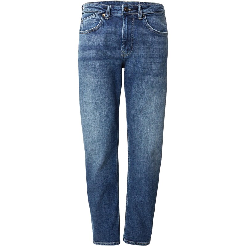 GABBA Džínsy Carl Jingo modrá denim 66147179