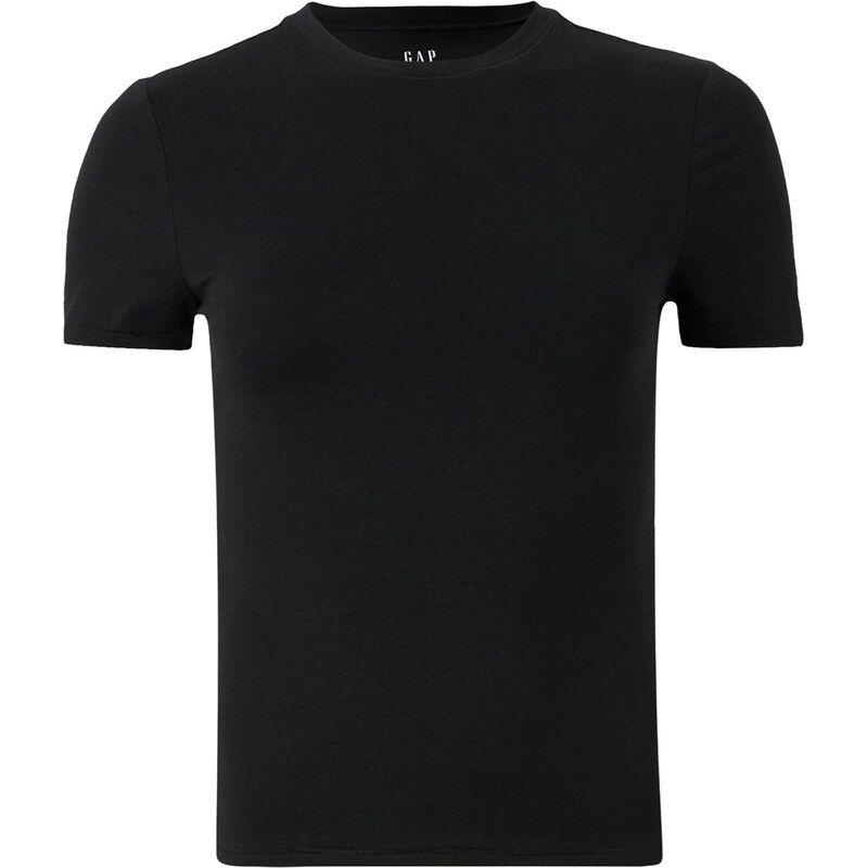 GAP Tričko čierna 66147199