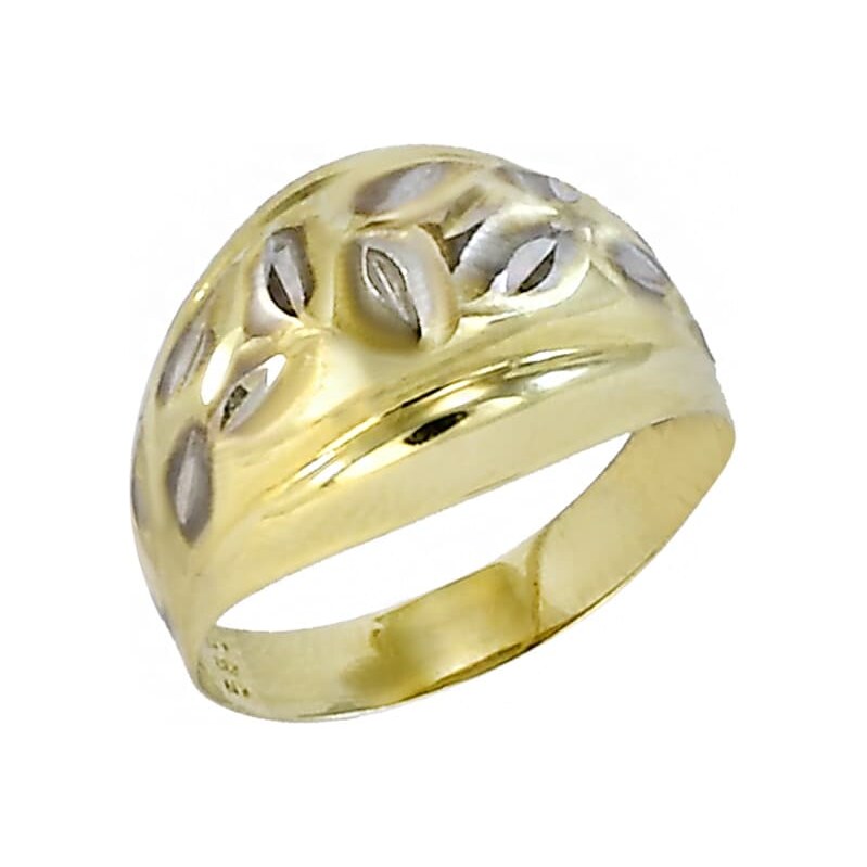 Zlatý prsteň Glare 1552 66145697