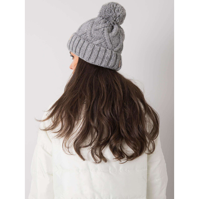 RUE PARIS Čiapka -JK-CZ-31.18 66486772