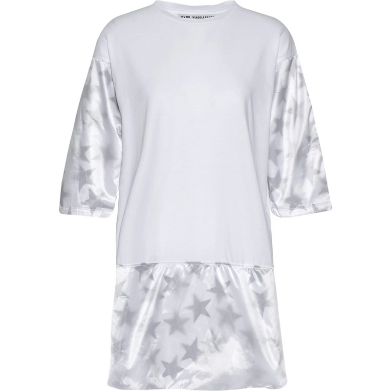 #VDR Stars White tričko 66148209