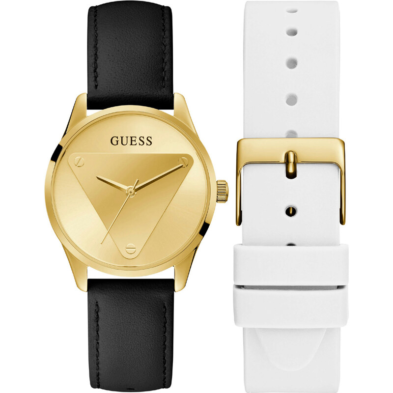 Guess Darčekový set Emblem + remienok GW0642L1 66585886