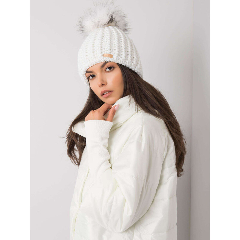 RUE PARIS Čiapka -JK-CZ-33.17 - výpredaj 67293861