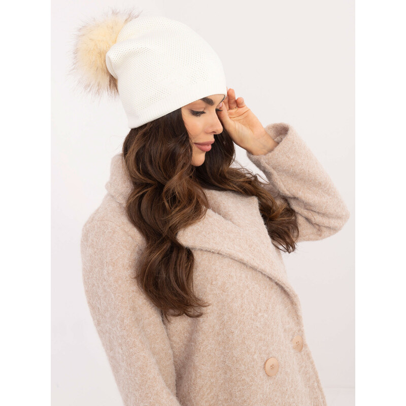 RUE PARIS Čiapka -JK-CZ-14.72 66725152