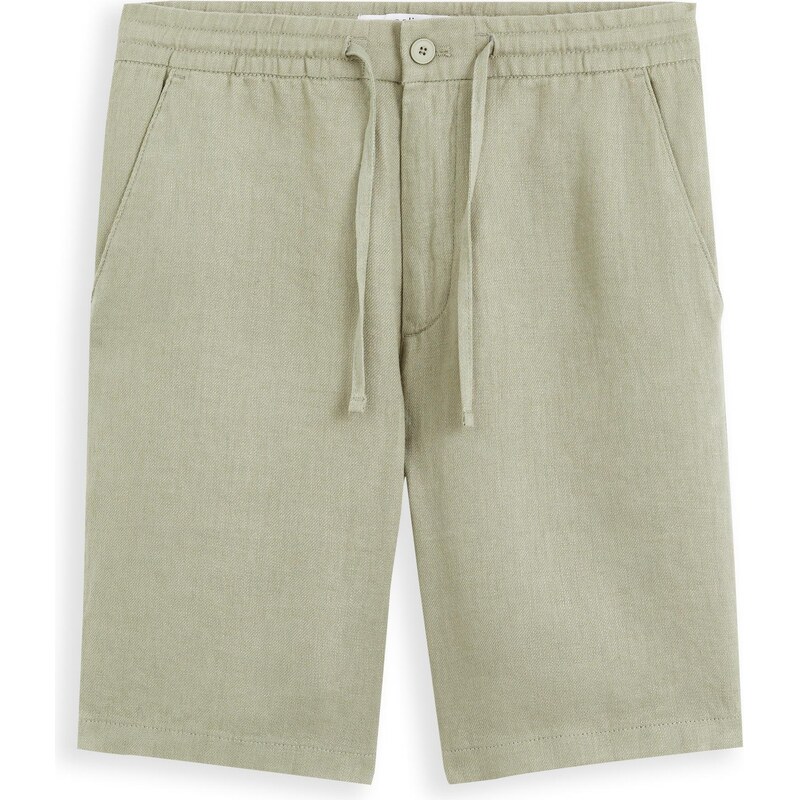 Celio Linen Shorts Dolinusbm - Mens 54348355
