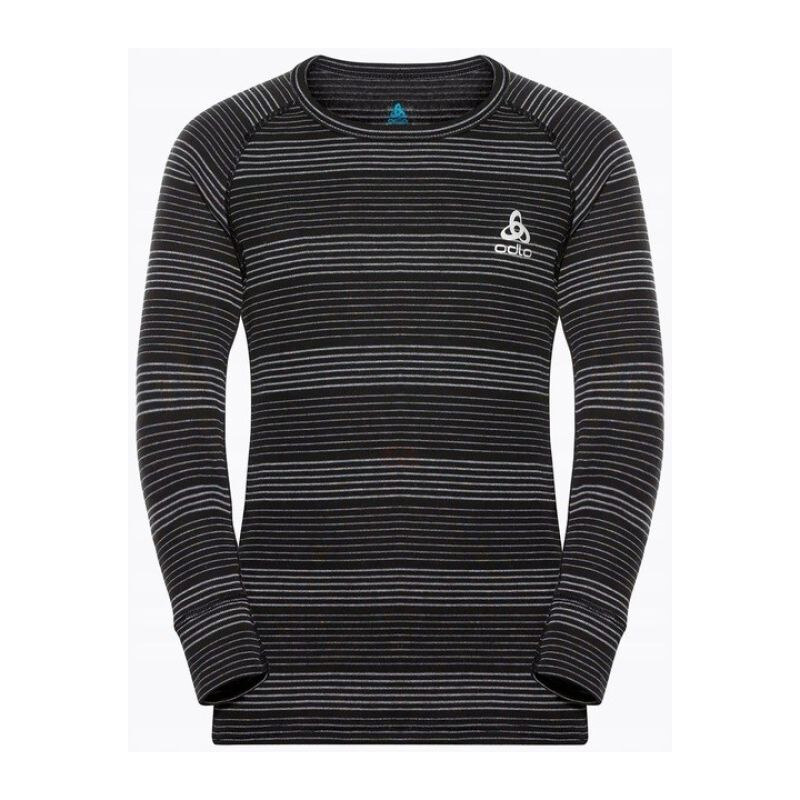 Odlo set dlhého spodného prádla ACTIVE WARM ECO SET veľkosť 104cm 67442506