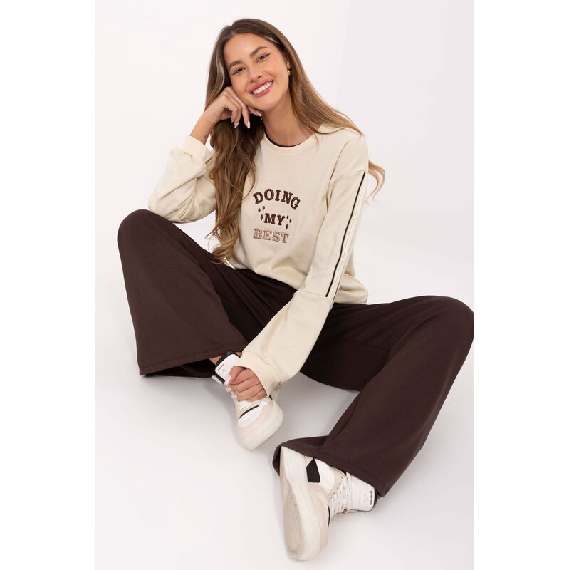 RELEVANCE Tepláky model 219966 Relevantnosť 66656127