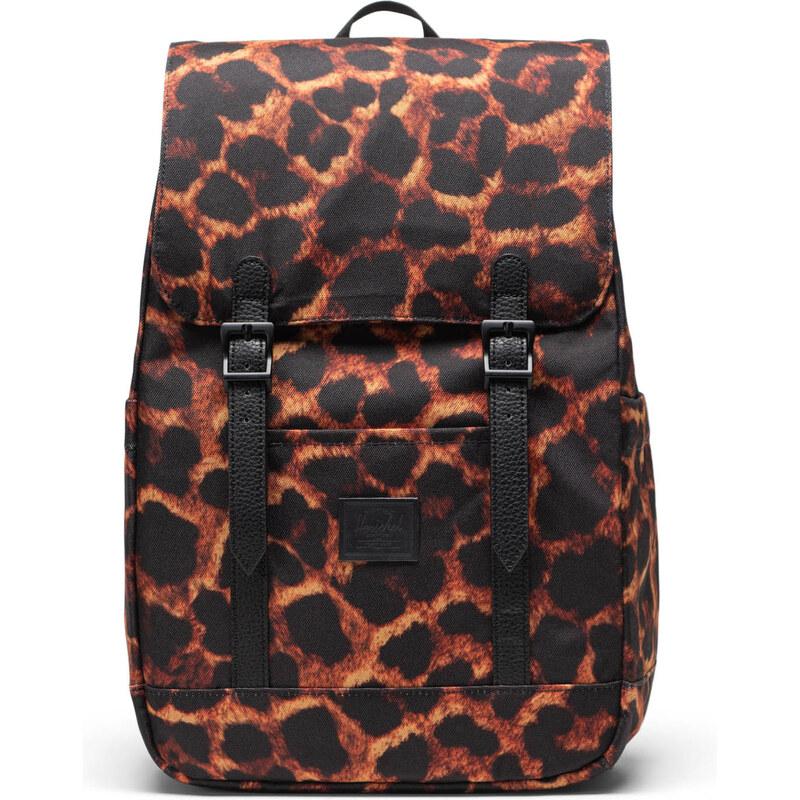 Herschel Retreat Small – Digi Leopard 15 l 66153654
