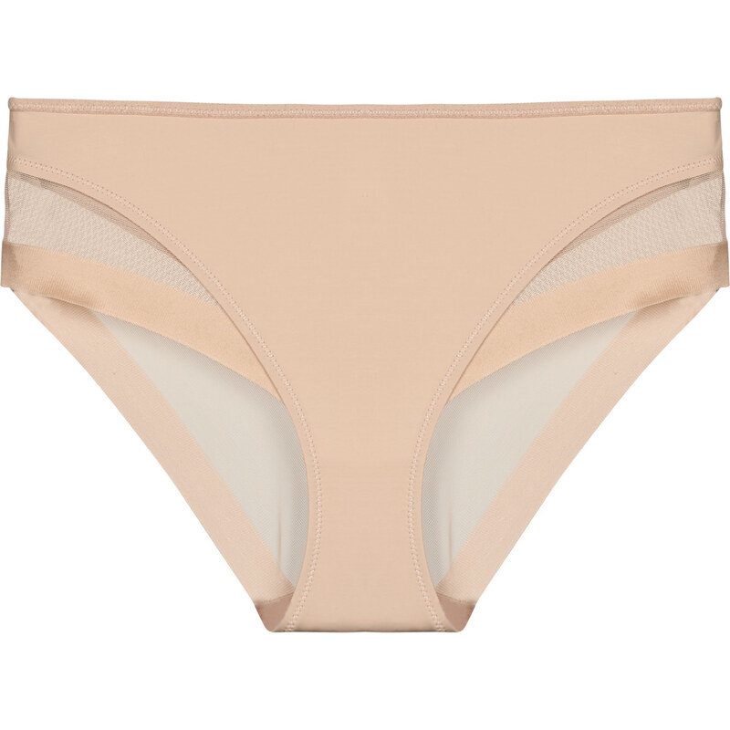 DIM Klasické nohavičky GENEROUS CLASSIC brief DIM 66153301