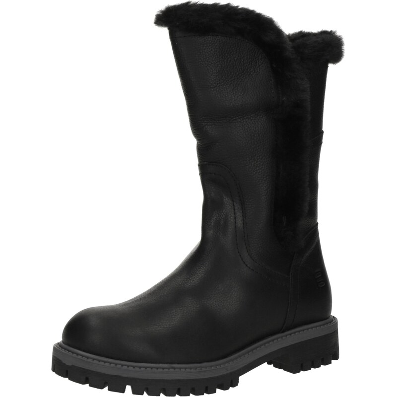 TT. BAGATT Čižmy čierna 66120194