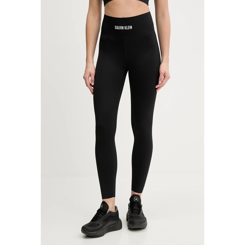 Tréningové legíny Calvin Klein Performance 66153467