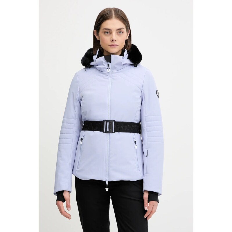 Lyžiarska bunda EA7 Emporio Armani 66153482