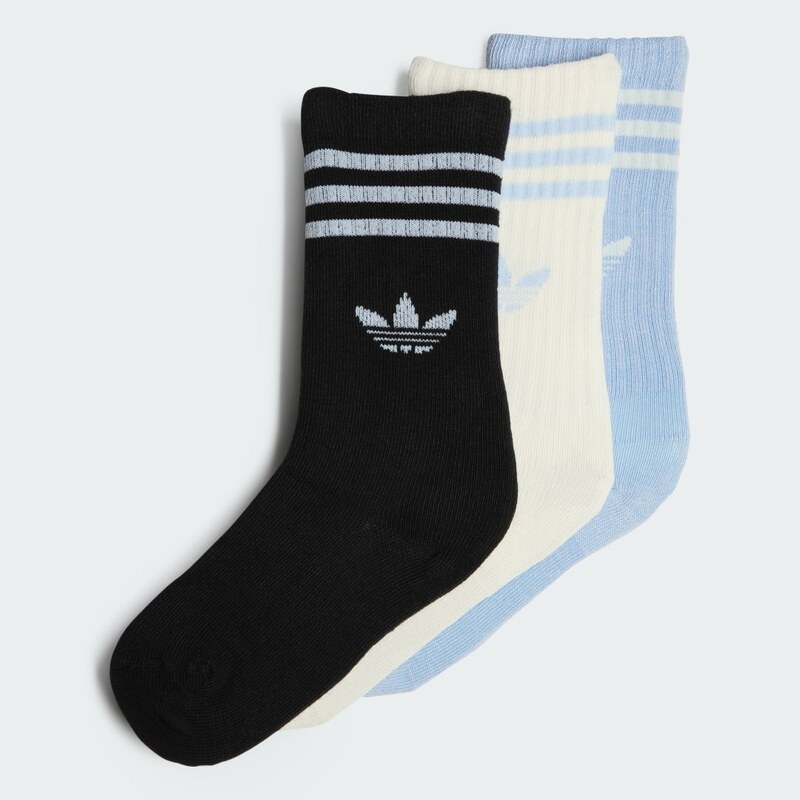 Adidas Klasické ponožky, 3 páry 51227348