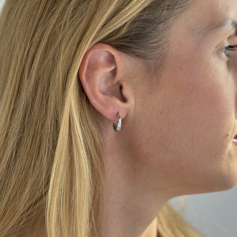 MAJYA Strieborné náušnice RACHEL 10376 64581735