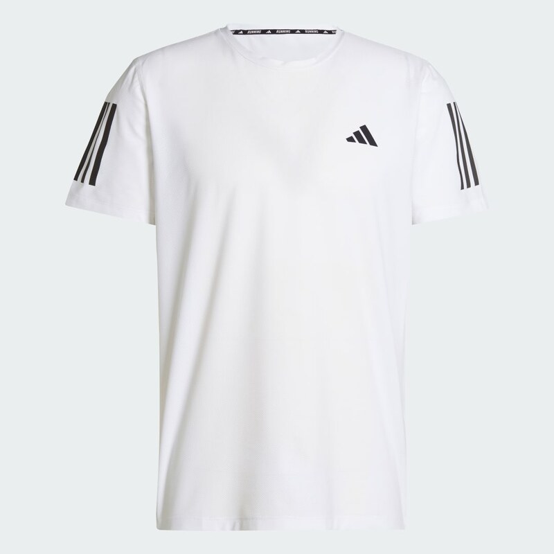 Adidas Tričko Own the Run Tee 47978758