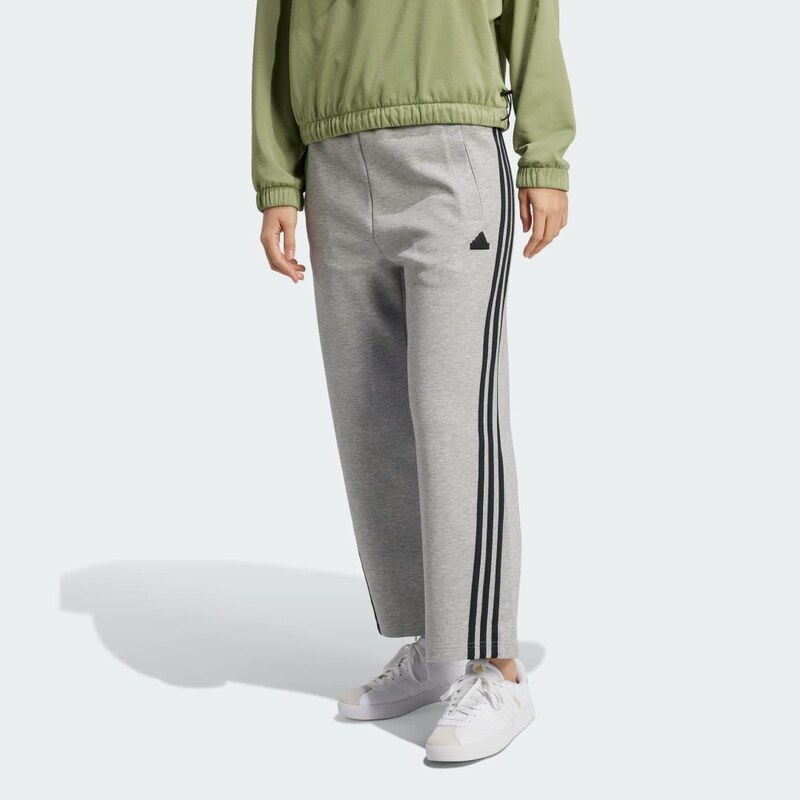 Adidas Tepláky Future Icons 3-Stripes Open Hem 66445449