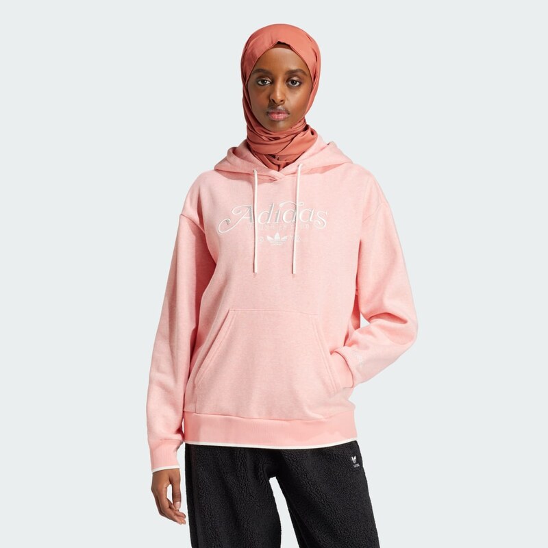 Adidas Graphic Loose Hoodie 66155472