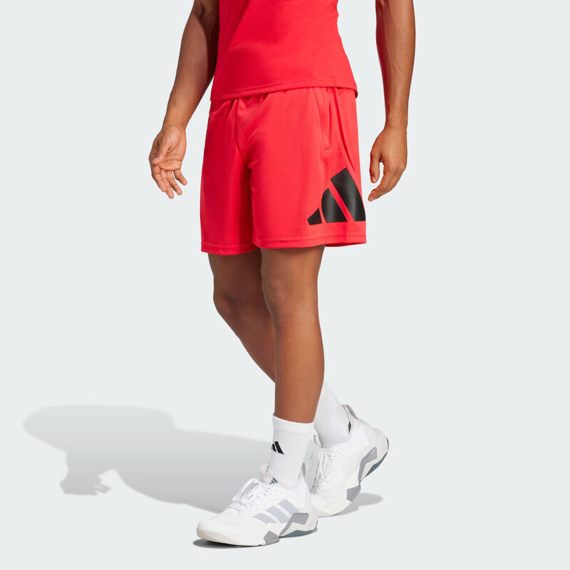 Adidas Tréningové šortky Train Essentials Logo Training Shorts 66155488