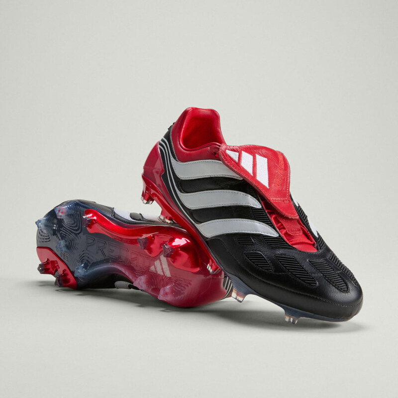 Adidas Kopačky Predator Precision Firm Ground 67566237