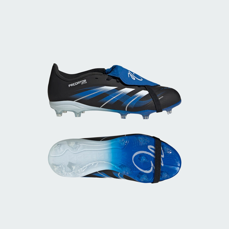 Adidas Detské kopačky Predator League JB Fold-Over Tongue Firm/Multi 66155589