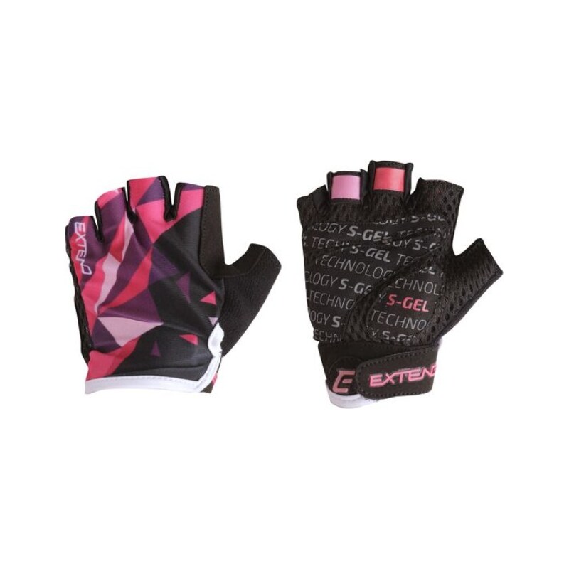 Extend Webbi rukavice, detské, 6-8 rokov 66153587