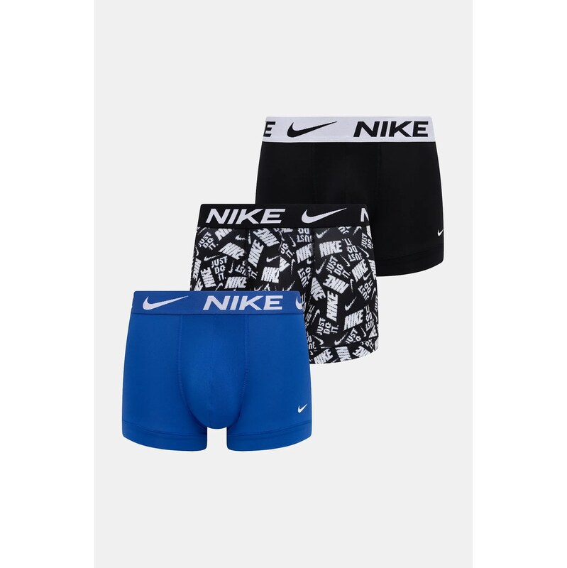 Boxerky Nike 3-pak 66153672