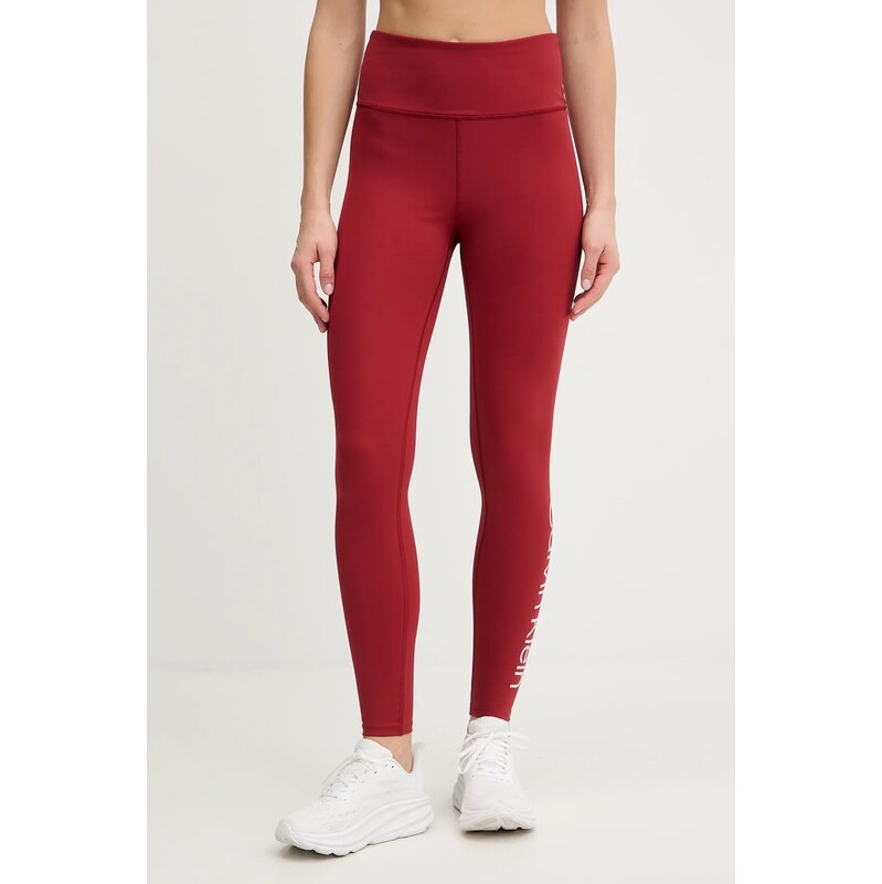 Tréningové legíny Calvin Klein Performance 62039563