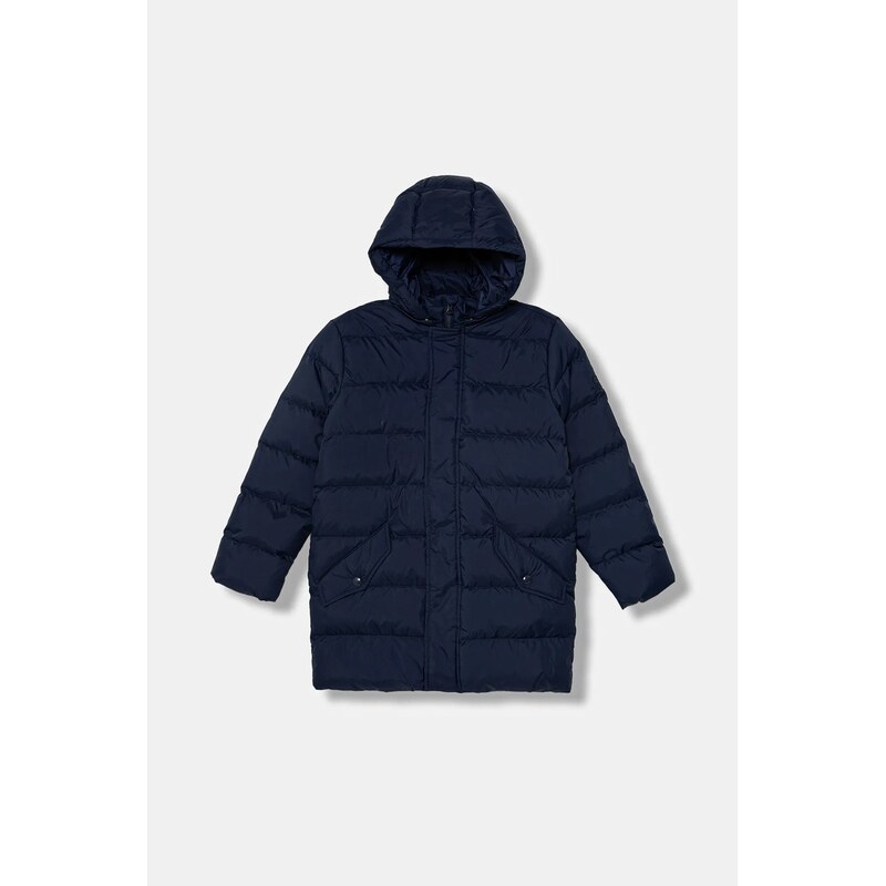 Detská páperová bunda United Colors of Benetton 66180941