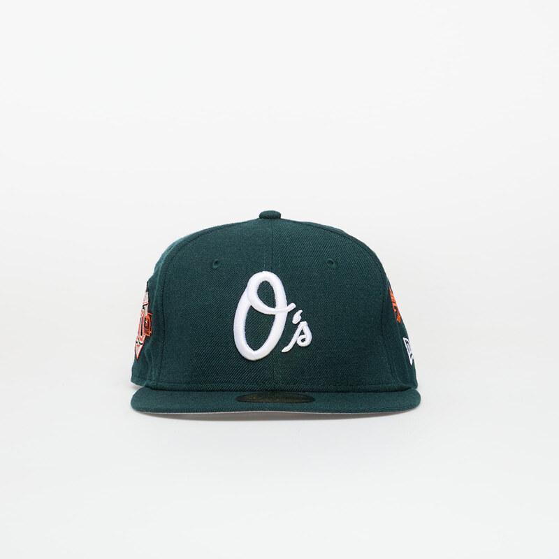 Čiapka New Era 59FIFTY MLB Img Seasonal Aoe Baltimore Orioles Dark 66153795