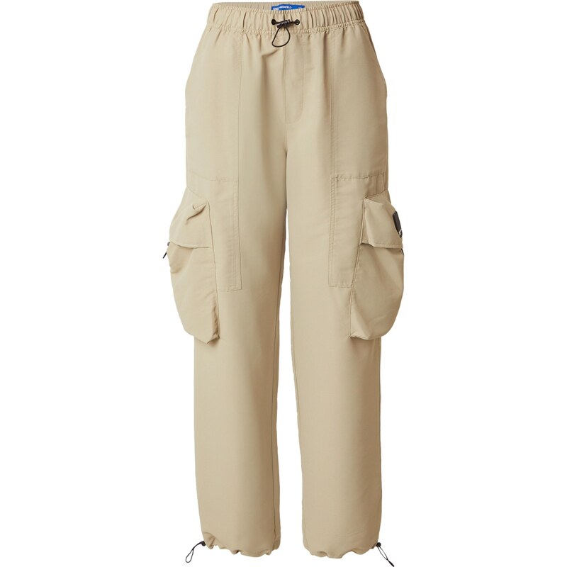 KARL LAGERFELD JEANS Kapsáče béžová 54288100