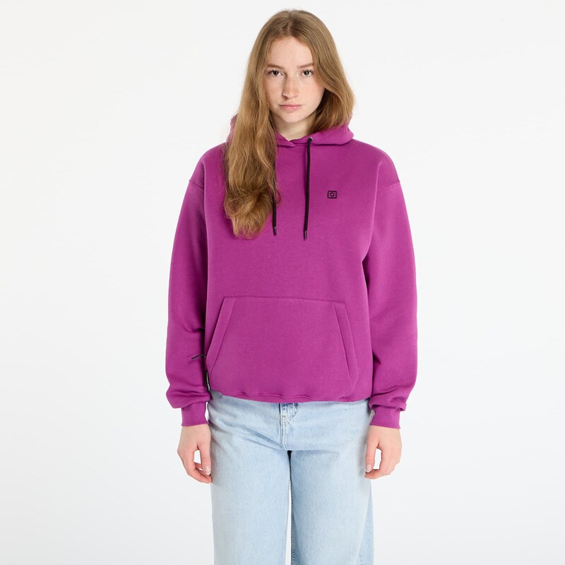 Mikina Horsefeathers Mivon Sweatshirt Orchid L 66154232