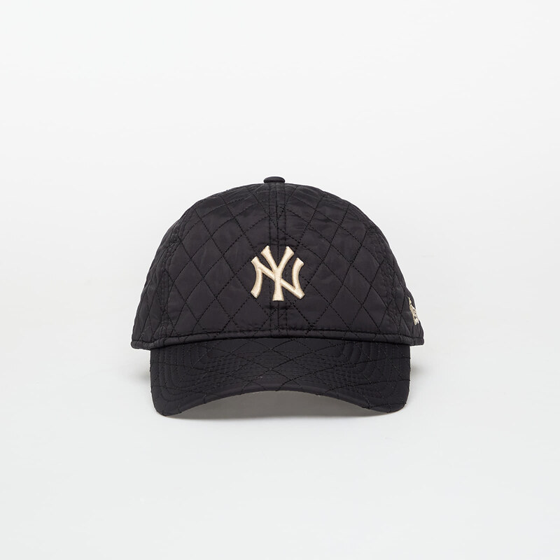 Šiltovka New Era 9TWENTY MLB New York Yankees Black/ Stone Universal 66154302