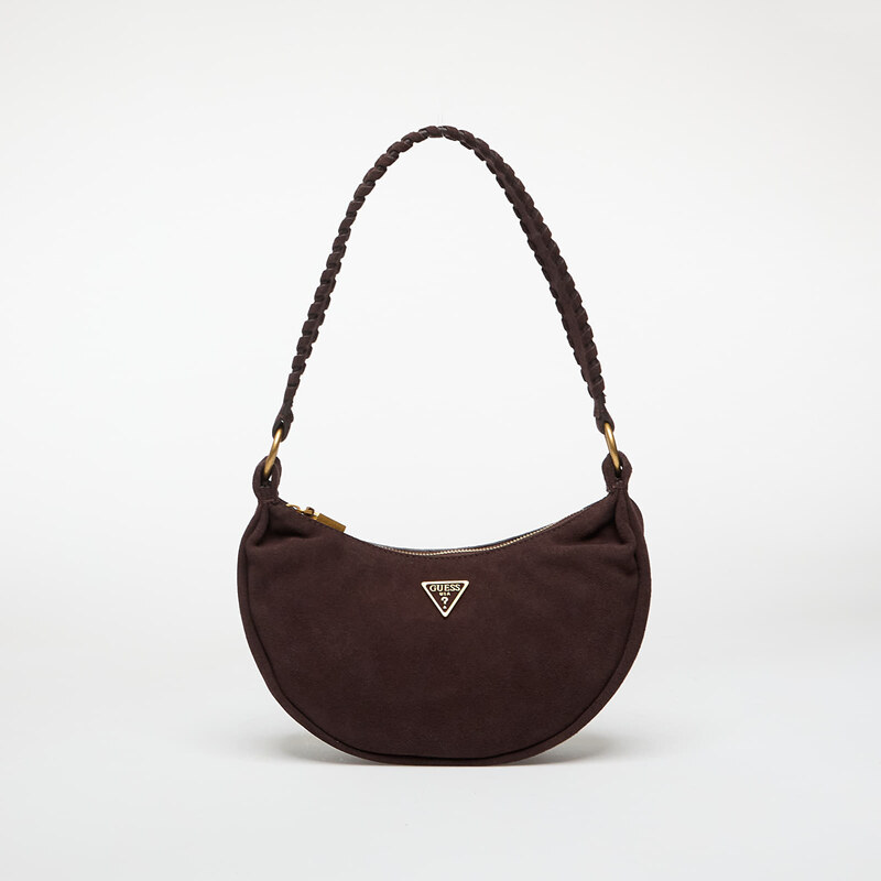 Taška GUESS Amita Hobo Espresso Universal 66153855