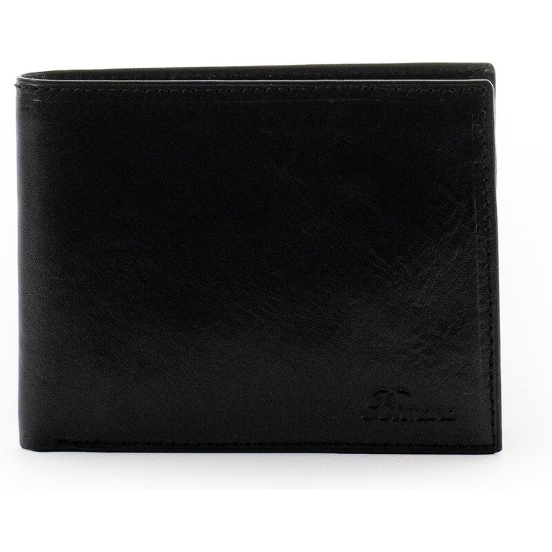 BIRMANO Elegant Black peňaženka 66153829