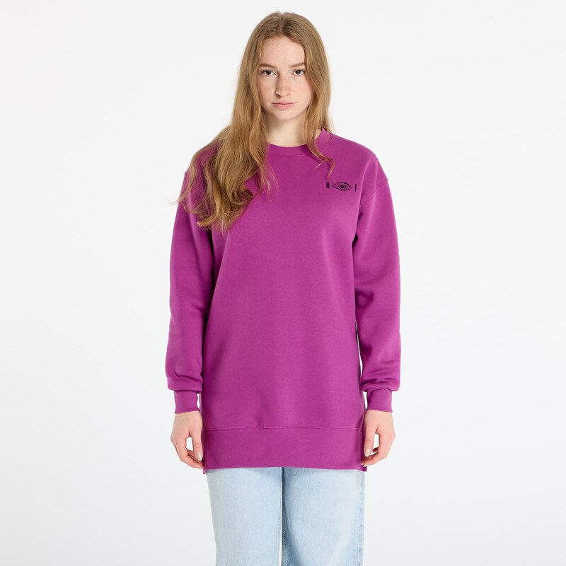 Mikina Horsefeathers Chandra Sweatshirt Orchid S 66154254