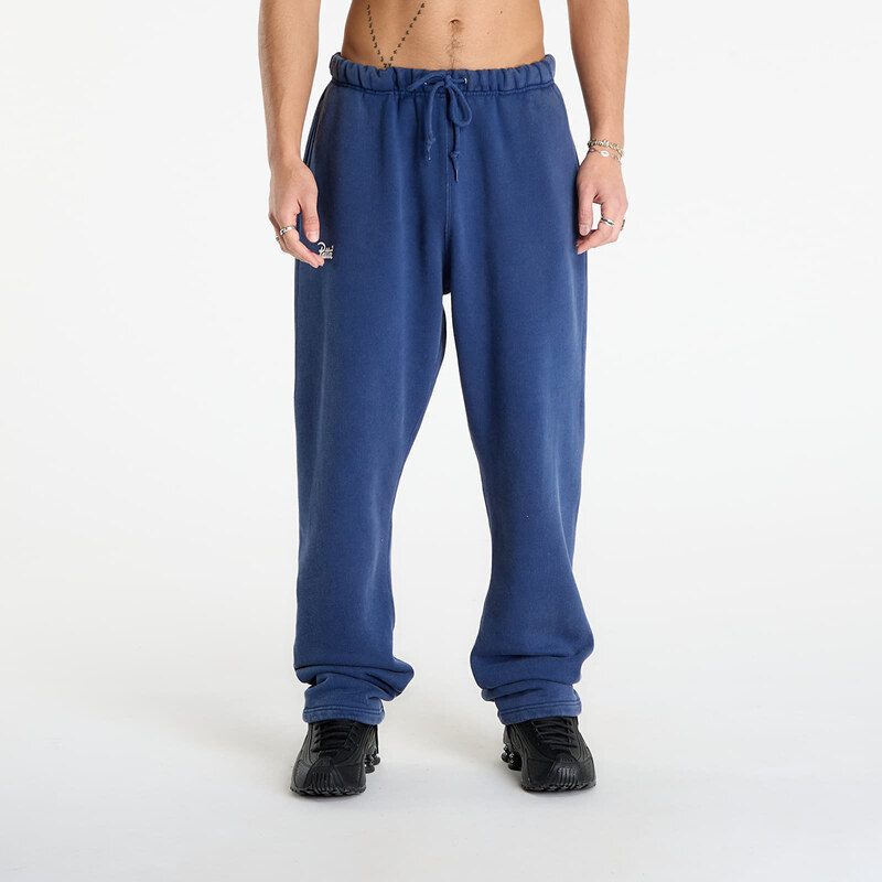 Tepláky Patta Classic Acid Washed Straight Leg Jogging Pants Estate 66154218