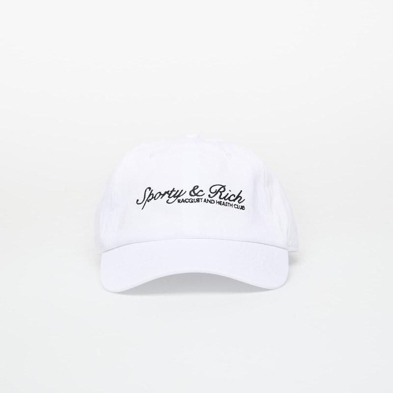 Šiltovka Sporty & Rich Syracuse Hat White Universal 66154307