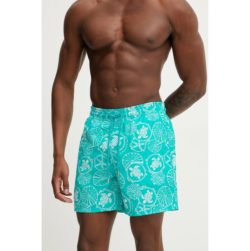 Plavkové šortky Vilebrequin MOOREA 66512732