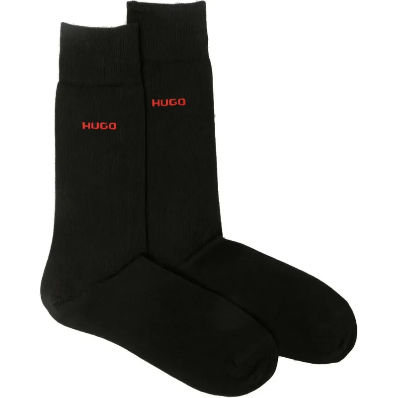 Hugo Bodywear Ponožky 2-balenie 31610418