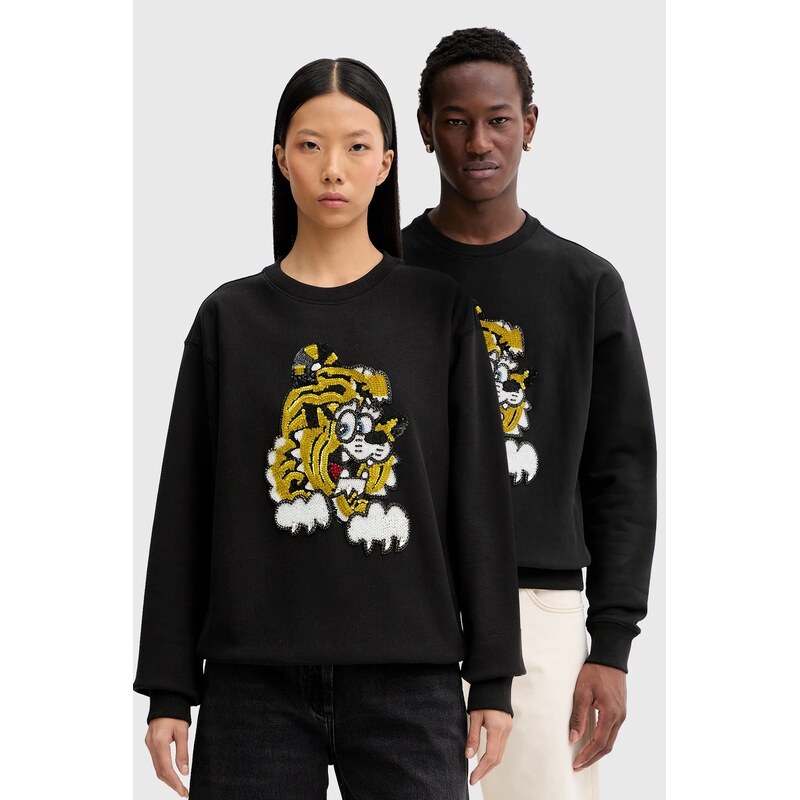 Bavlnená mikina Kenzo x Verdy 65965818