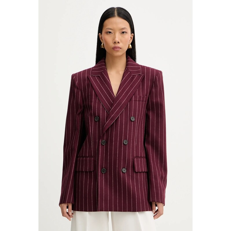 Bunda s prímesou vlny MAX&Co. 66153993