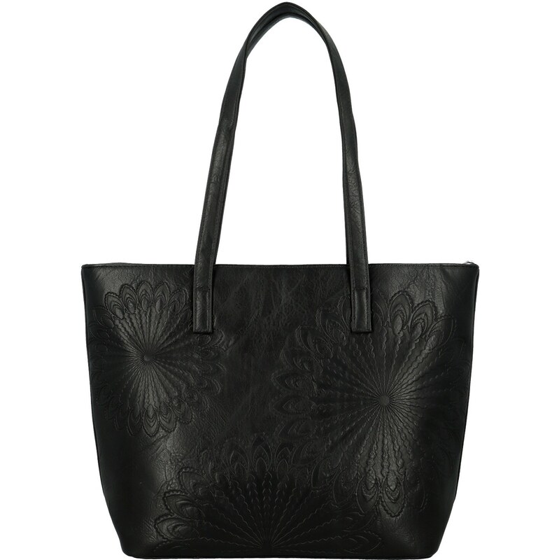 Dámska kabelka na rameno čierna - Firenze Miguela čierna 66187413