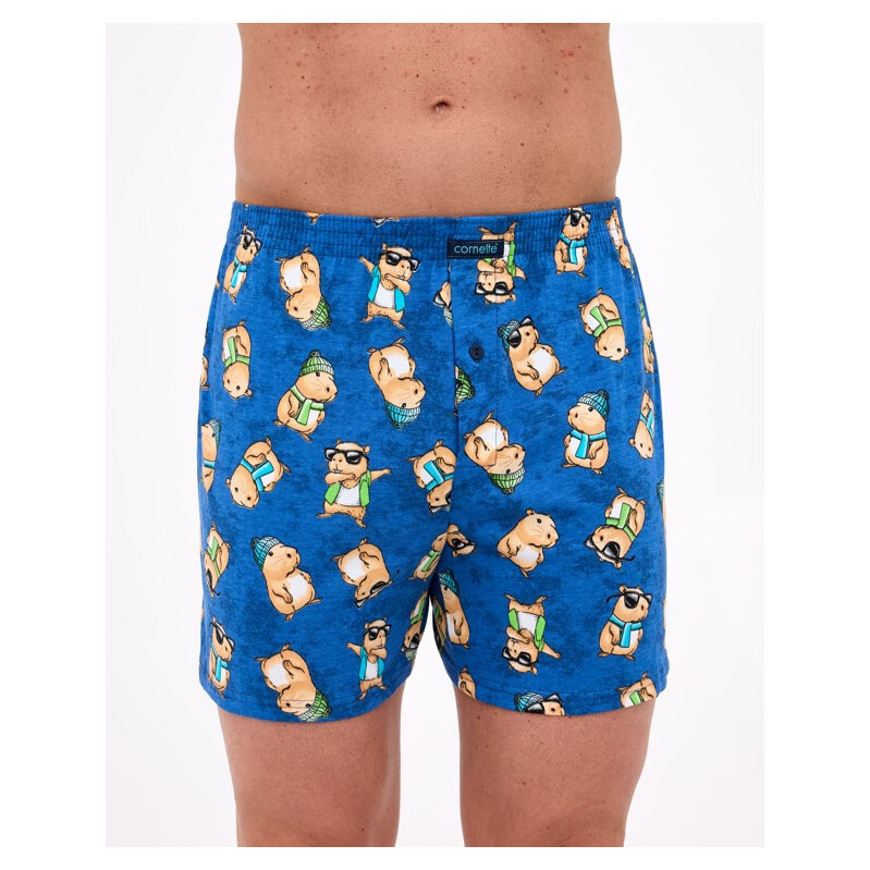 Pánske trenky Cornette Classic viacfarebné (001/178) 66154911