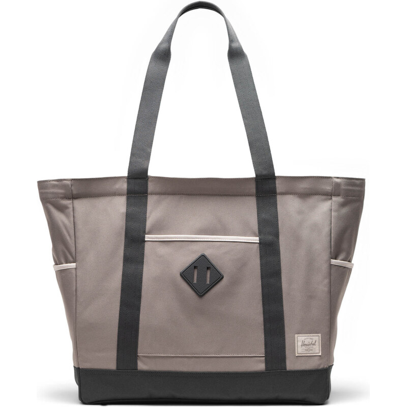 Herschel Heritage Tote Morning Dove/Dark Shadow 66469822