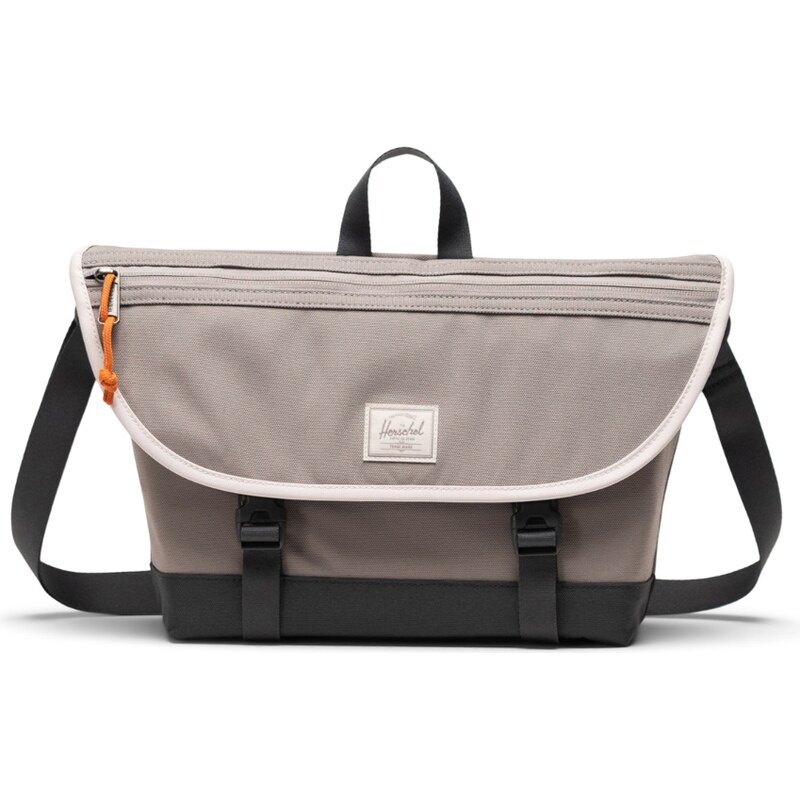Herschel Cove Small Messenger Morning Dove/Dark Shadow 66469838