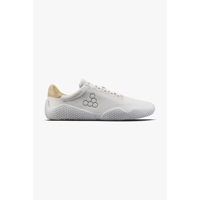 Kožené tenisky Vivobarefoot MOTUS STUDIO SNEAKER LTH 66154348
