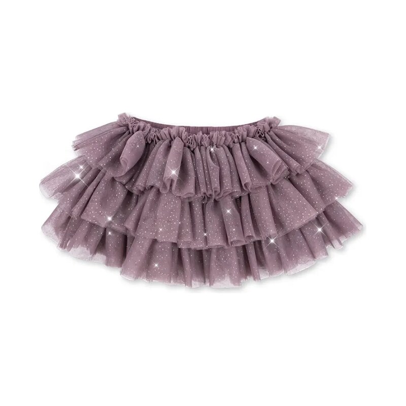 Dievčenská sukňa Konges Sløjd FAY SKIRT GRS 65478535